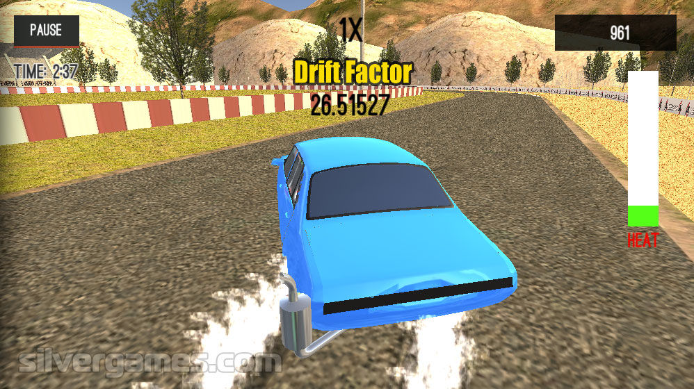 Drift Hunters 2  Play the Game for Free on PacoGames