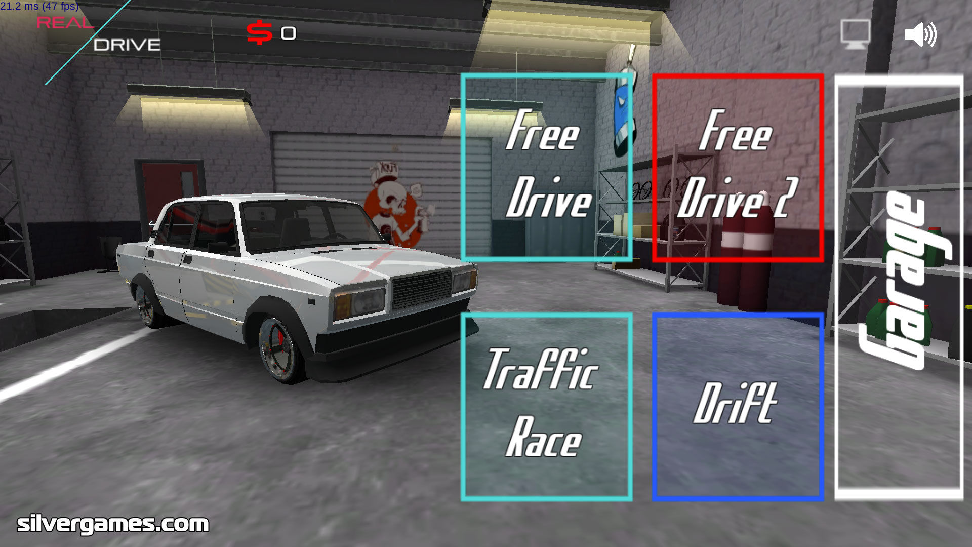 Real Car Simulator  Play Now Online for Free 