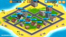 Immobilien-Tycoon: Gameplay