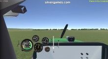 Настоящий Лётный Симулятор 2: Pilot