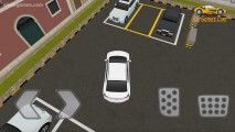 Realistické Parkování: Parking Gameplay