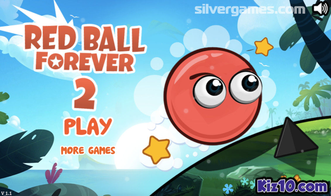 Red Ball Forever - Free Play & No Download