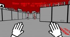 Red Handed: Murderer Caught Gameplay