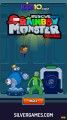 Rescue From Rainbow Monster Online: Menu