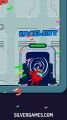 Rescue From Rainbow Monster Online: Complete