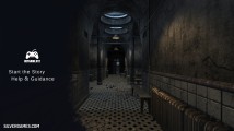 Resident Evil: Purge Operation: Menu