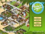 Resort Empire: Screenshot