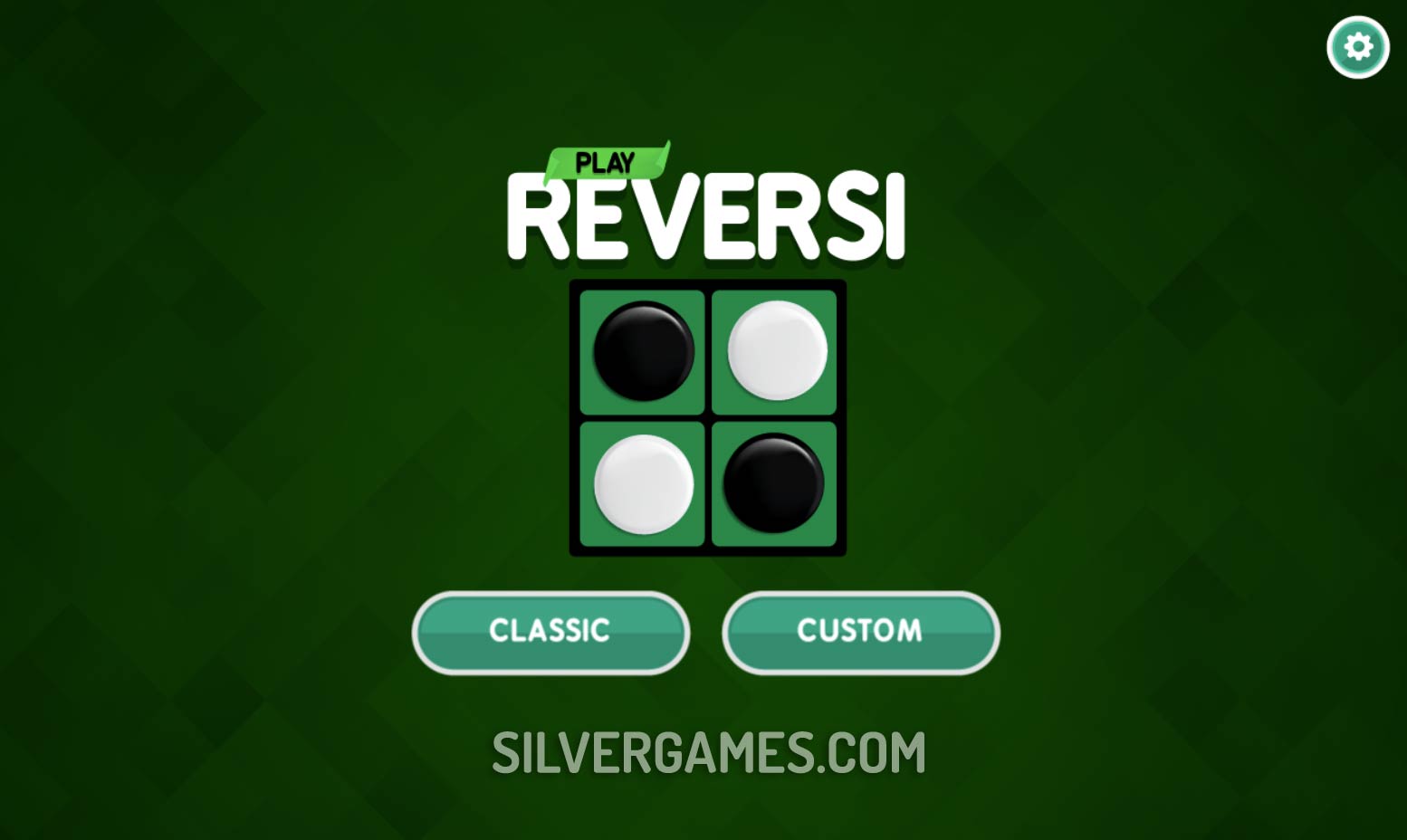 2 Player Chess - Play Online on SilverGames 🕹️