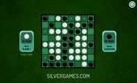 Reversi 2 Spieler: Strategy Board Game