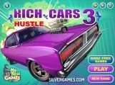 Rich Cars 3: Menu