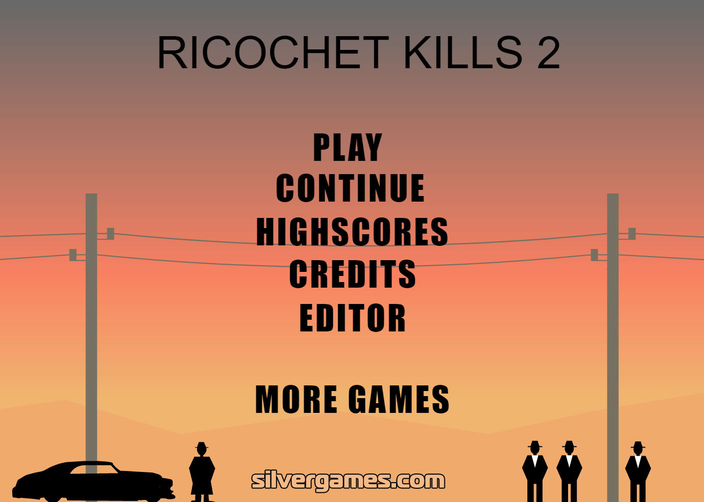 Most kill перевод. Ricochet Kills. Игра Ricochet Kills. Ricochet 2. Рикошет играть 2.