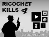 Ricochet Kills 4: Menu