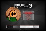Riddle School 3: Menu
