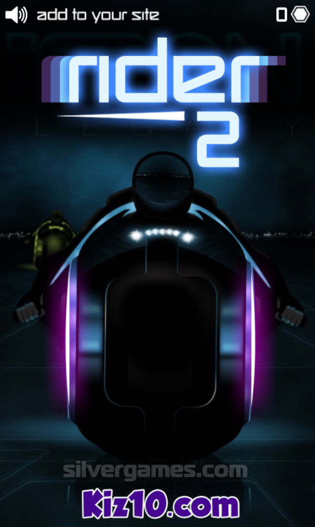 Rider 2 - Jogos friv 2