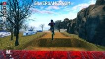 Riders Downhill Racing: Gameplay