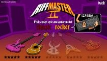 Riff Master 2: Guitar Hero