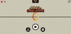 Ring Challenge: Menu