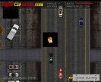 Voleurs Contre Flics: Car Hunt Gameplay