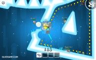 Rocket Bot Royale: Gameplay