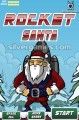 Rocket Santa: Menu