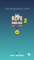 Rope Bowling 2: Menu
