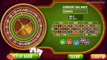 Roulette: Gameplay