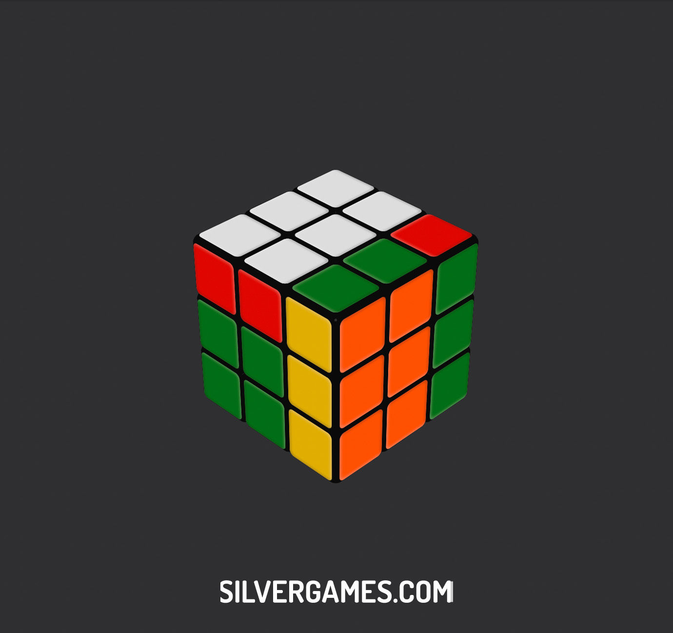 El cubo de Rubik virtual - REFUERZO VIRTUAL