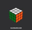 Rubik's Cube: Start