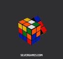 Rubik's Cube: Combination Puzzle