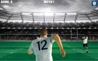 Rugby Rush: Gameplay