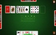 Extraño: Multiplayer Cards Rummy