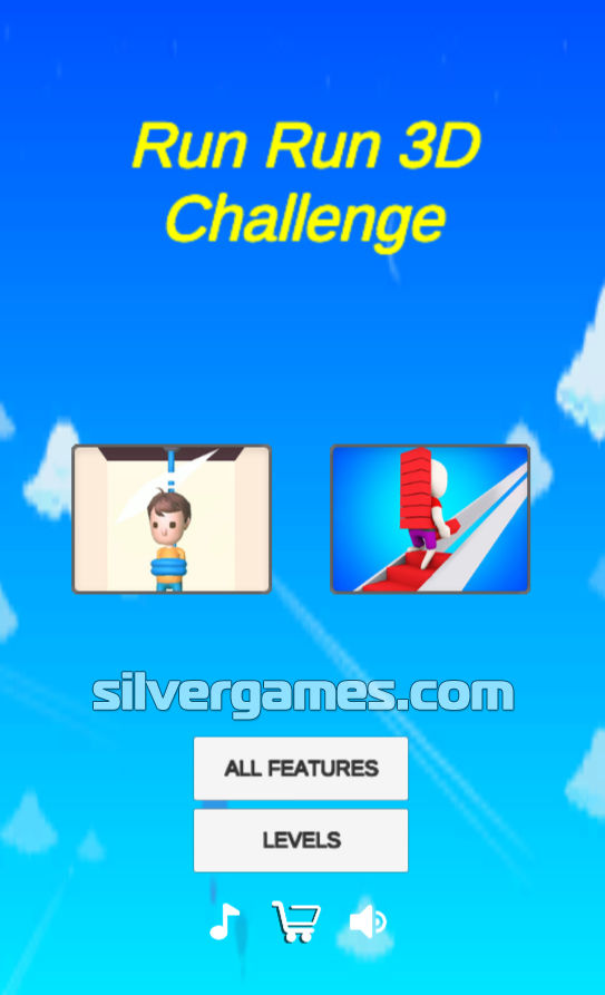 Fancy Pants Adventure 2 - Jogue Online em SilverGames 🕹️