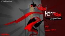 Run Ninja Run 3: Menu