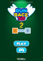 Run Race 3D: Menu