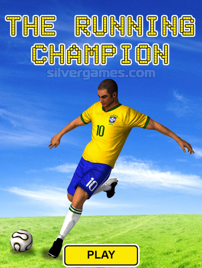 Champion Soccer Star Game