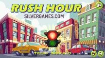 Rush Hour: Menu