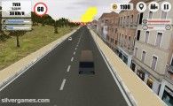 Russian Bus Simulator: Driving