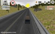 Russian Bus Simulator: Gameplay