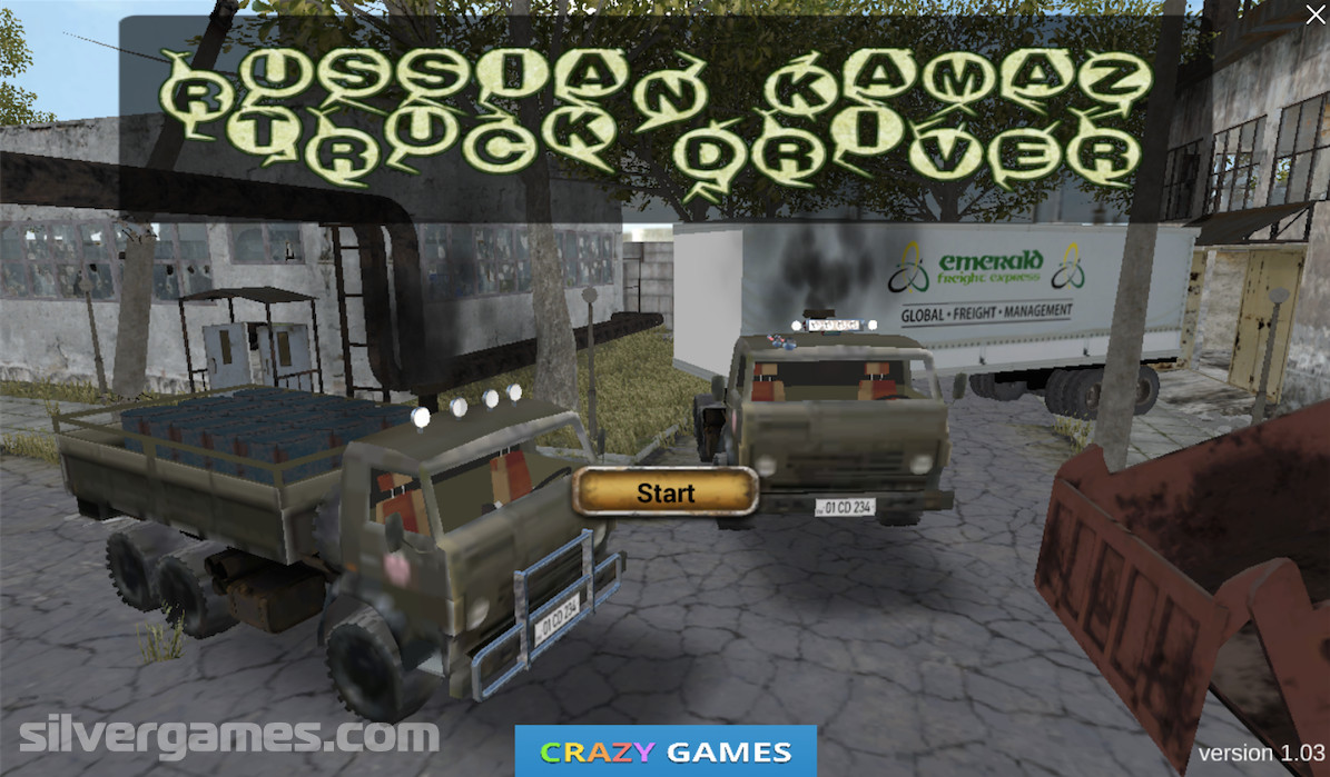 4x4 Offroader 🕹️ Play on CrazyGames