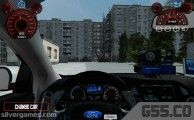 Russian Taz Driving: Russian Cars