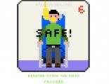 Safety Instructions: Gameplay Plane