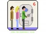 Safety Instructions: Emergency Exit Gameplay