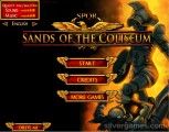 Sands Of The Coliseum: Ancient Battle