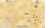 Sandsturm: Gameplay