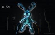Save The Bunny: Rabbit Gameplay Ct