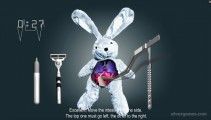 Save The Bunny: Gameplay Rabbit Surgery