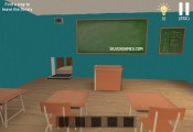 School Boy Runaway: Stealth