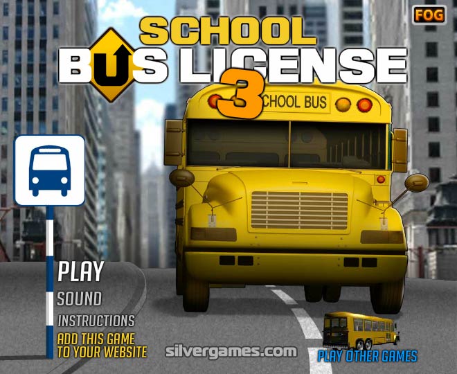school-bus-license-3-play-online-on-silvergames