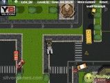 School Bus Parking Frenzy: Bus Parking Gameplay