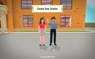 School Stories Teacher Simulator: Classroom